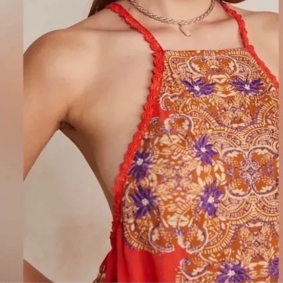 Intimately Free People Tank - Picture 4 of 11